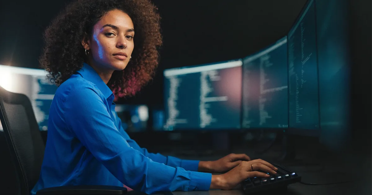 Como usar IA para criar sites (sem perder qualidade)