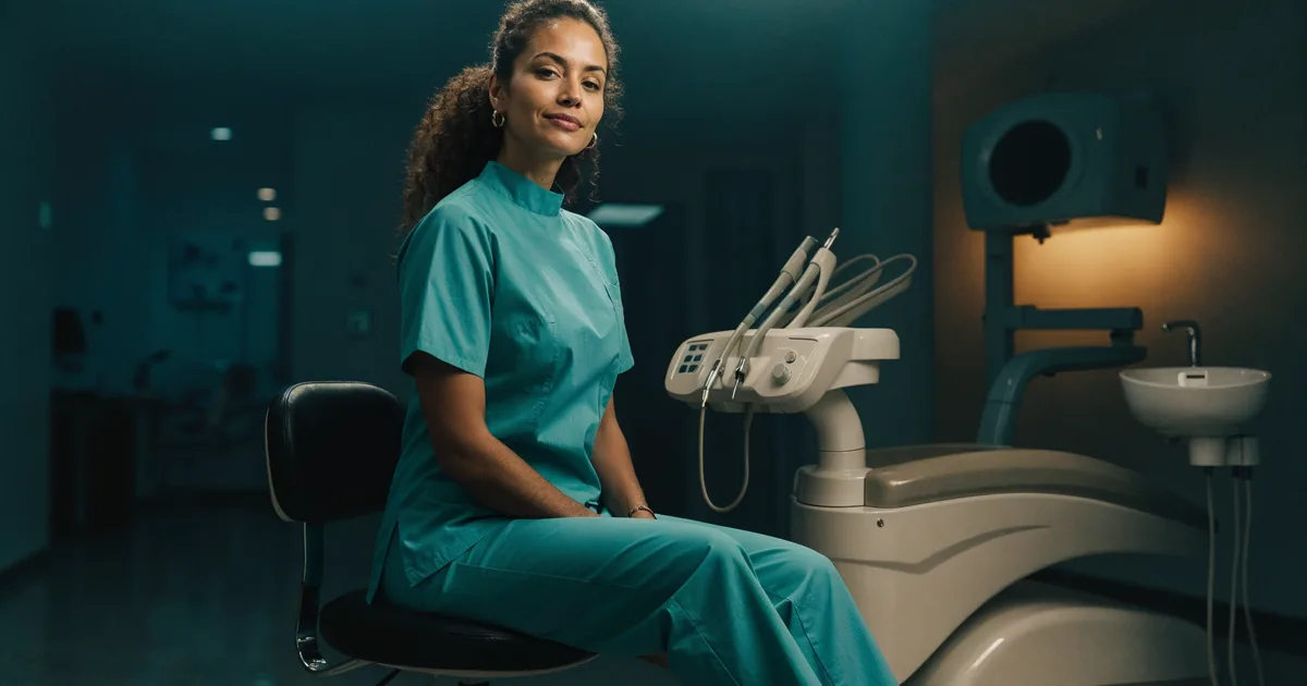 Marketing odontológico: o que enche a agenda e o que só queima verba, dentro do que o conselho permite