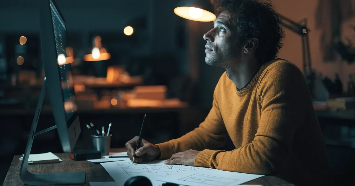 Como criar um site profissional que vende (e quanto custa)