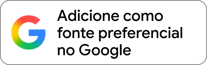 Adicione como fonte preferencial no Google